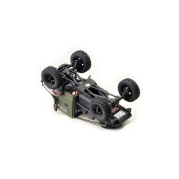 Absima Mini Crawler Trail Hunter PRO 1:18 RTR - zelený - 5