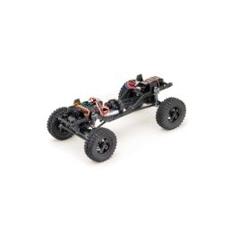 Absima Mini Crawler Trail Hunter PRO 1:18 RTR - zelený - 9