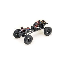 Absima Mini Crawler Trail Hunter PRO 1:18 RTR - zelený - 10