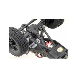 Absima Mini Crawler Trail Hunter PRO 1:18 RTR - zelený - 13