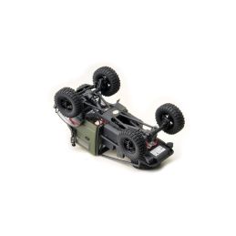 Absima Mini Crawler Trail Hunter PRO 1:18 RTR - pískový - 1