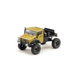 Absima Mini Crawler Trail Hunter PRO 1:18 RTR - pískový - 19