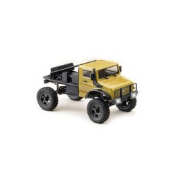 Absima Mini Crawler Trail Hunter PRO 1:18 RTR - pískový - 21