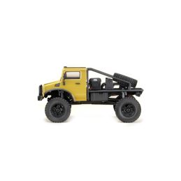 Absima Mini Crawler Trail Hunter PRO 1:18 RTR - pískový - 22