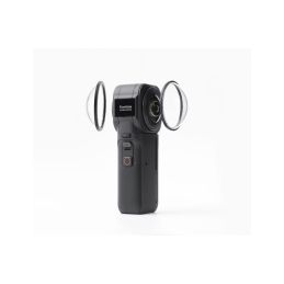 Insta360 ONE RS 1-INCH 360 EDITION - Chránič objektivu (1 par) - 5