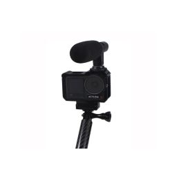 DJI Osmo Action 3 - rychloupínací rám s magnetickým adaptérem - 8