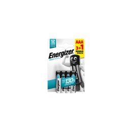 Energizer MAX Plus AAA 4pack 1.5V - 1