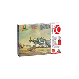 Italeri Caproni Ca. 313/314 (Vintage Limited Edition) (1:72) - 1