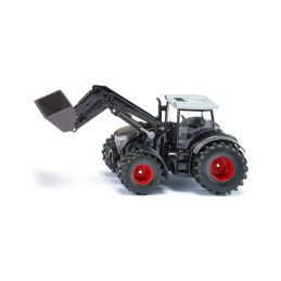 SIKU Farmer - traktor Fendt 942 s předním nakladačem, 1:50 - 1