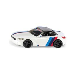 SIKU Super - BMW Z4 M40i 1:50 - 1