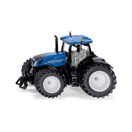 SIKU Farmer - traktor New Holland T7, 1:32 - 1
