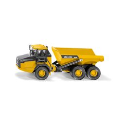 SIKU Super - John Deere Dumper 1:50 - 1