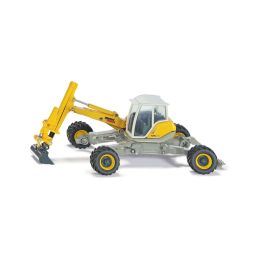SlKU Super - Bagr 1:50 - 1