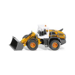 SIKU Super - Liebherr L556 kloubový nakladač 1:50 - 1