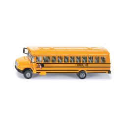 SIKU Super - Školní autobus, měřítko 1:55 - 1