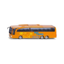 SIKU Super - zájezdový autobus  Mercedes - Benz, 1:50 - 1