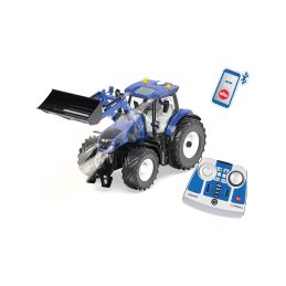 SIKU Control - New Holland T7.315 Bluetooth - 1