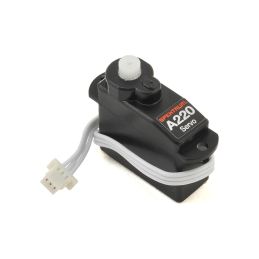 Spektrum servo A220 4g - 1