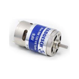 Raboesch motor stejnosměrný Blue RM-720 BB Turbo 9.6V - 1