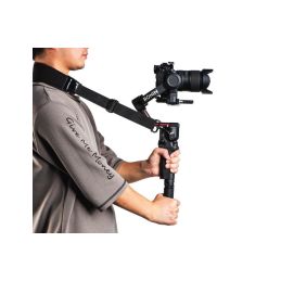Wide Neck Strap for DJI RS 3 / DJI RS 3 Pro - 4