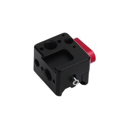 CNC Adapter for DJI RS 3 / DJI RS 3 Pro / RS 3 mini - 1
