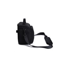 DIY Polyester Camera Bag with Shoulder Strap - 2