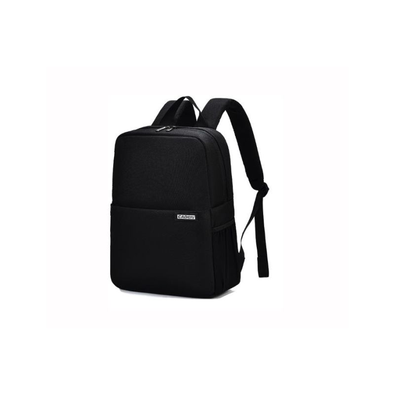 Nylon Backpack for Cameras - 1