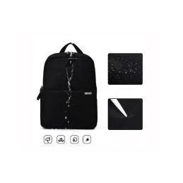 Nylon Backpack for Cameras - 6