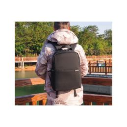 Nylon Backpack for Cameras - 8