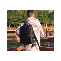 Nylon Backpack for Cameras - 9