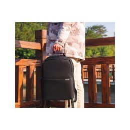 Nylon Backpack for Cameras - 10