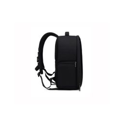 DIY Nylon Backpack for Cameras - 2