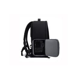 DIY Nylon Backpack for Cameras - 7