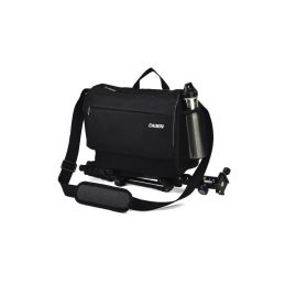 Large DIY Shoulder Bag for Cameras - 2