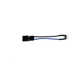 Spektrum USB adaptér: DXS, DX3 - 1