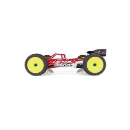 RC8T4e Team 1/8 PRO 4WD Truggy stavebnice - 2