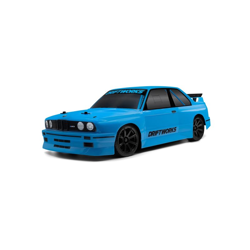 Karoserie lakovaná BMW E30 Driftworks - 1