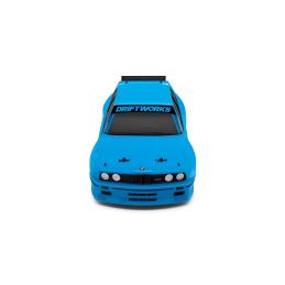 Karoserie lakovaná BMW E30 Driftworks - 3