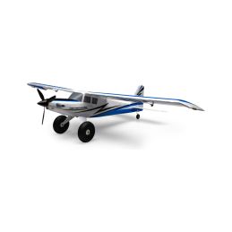 E-flite UMX Turbo Timber Evolution 0.7m SAFE Select BNF Basic - 1