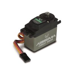 Servo Absima ACS1620BL HiVolt 20kg/0,07s Digital Brushless - 1