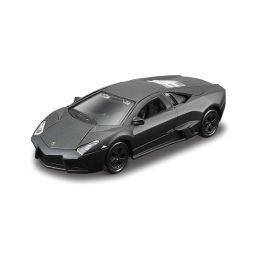 Maisto Lamborghini Reventón 1:39 tmavě šedá - 1