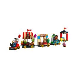 LEGO Disney - Slavnostní vláček Disney - 1