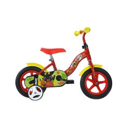 DINO Bikes - Dětské kolo 10" Bing - 1