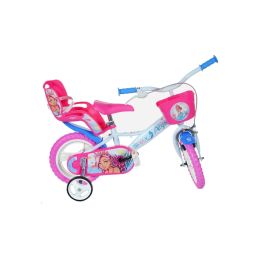 DINO Bikes - Dětské kolo 12" Als Alyssa - 1