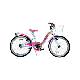 DINO Bikes - Dětské kolo 20" Girl Unicorn - 1