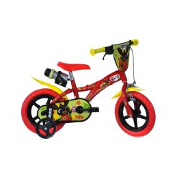 DINO Bikes - Dětské kolo 12" Bing - 1