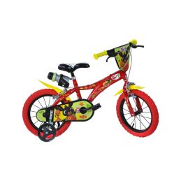DINO Bikes - Dětské kolo 14" Bing - 1