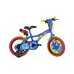 DINO Bikes - Dětské kolo 14" Sonic - 1