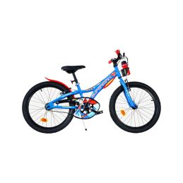 DINO Bikes - Dětské kolo 20" Superman - 1