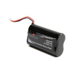 Spektrum baterie vysílače LiIon 4000mAh DX6R - 1